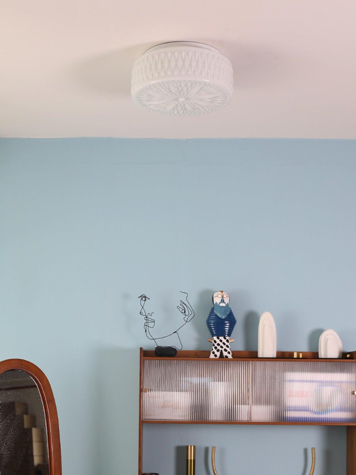 Adler Ceiling Light - Blowlighting