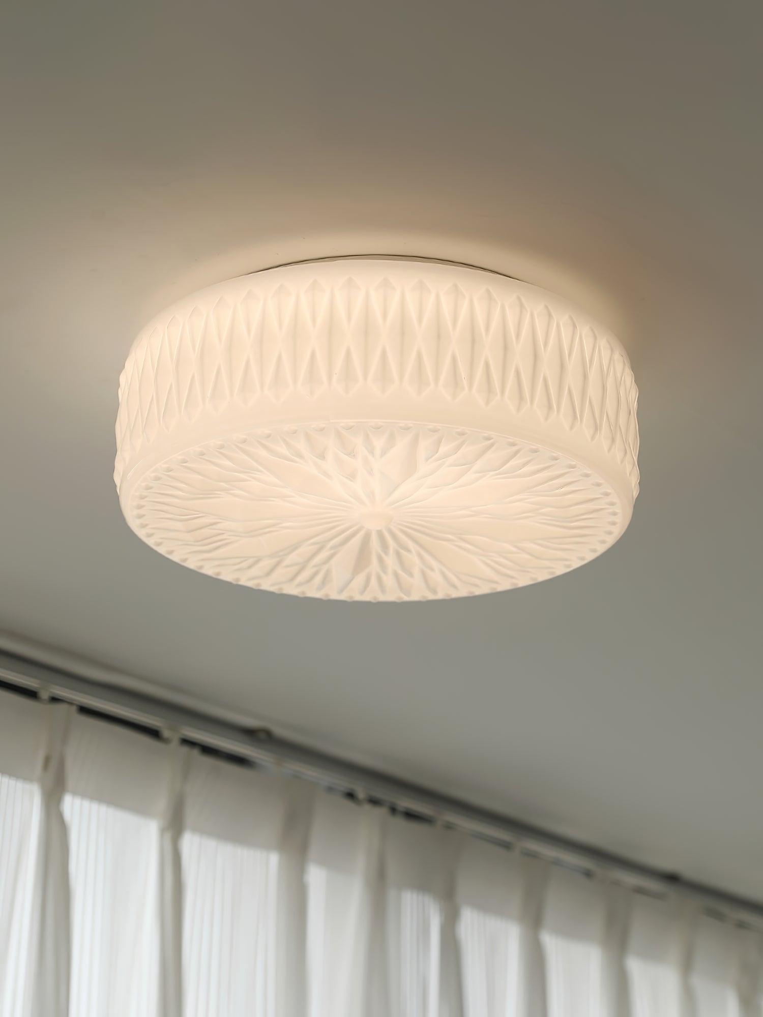 Adler Ceiling Light - Blowlighting