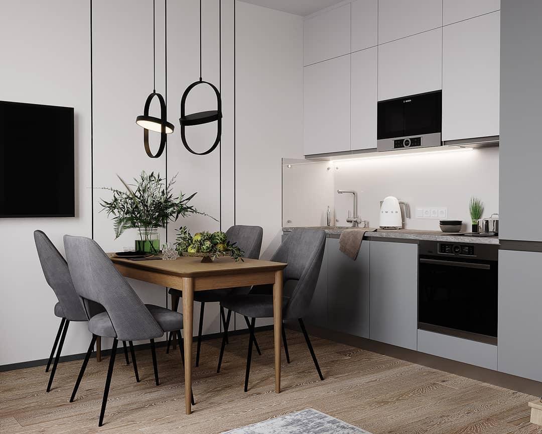 KUU Pendant Light - Blowlighting