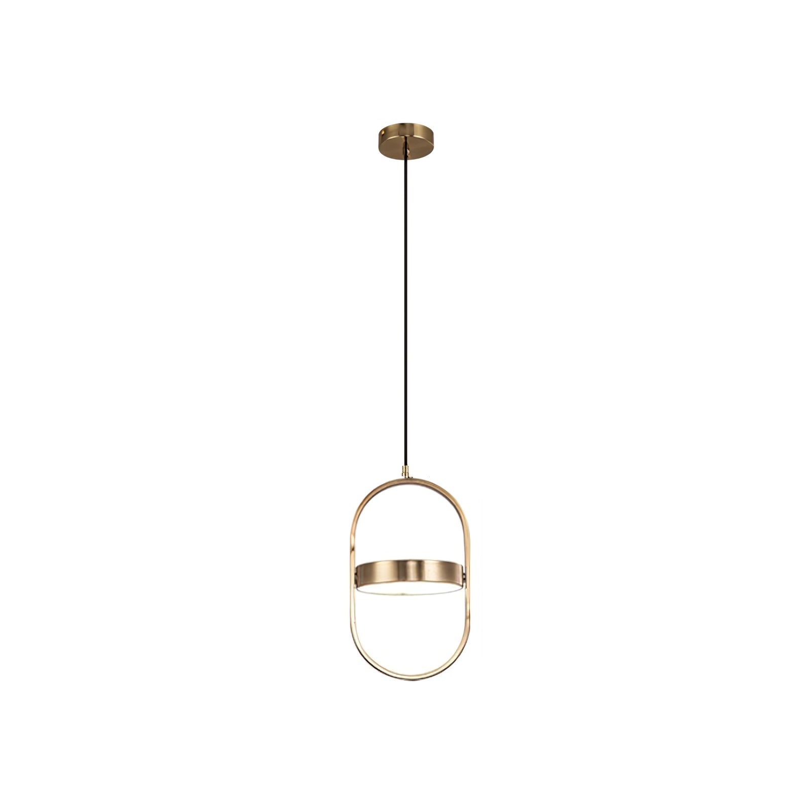 KUU Pendant Light - Blowlighting