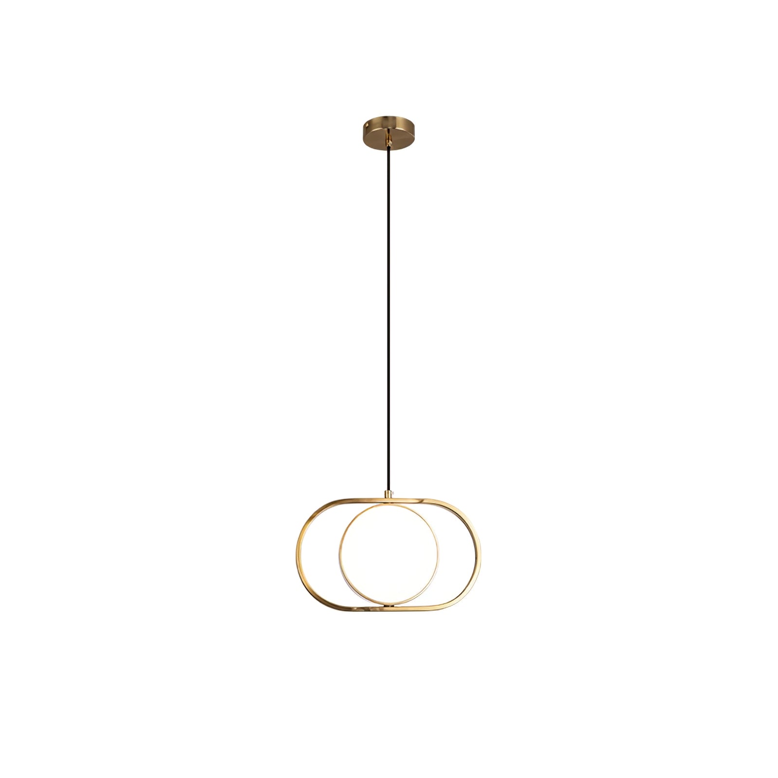 KUU Pendant Light - Blowlighting