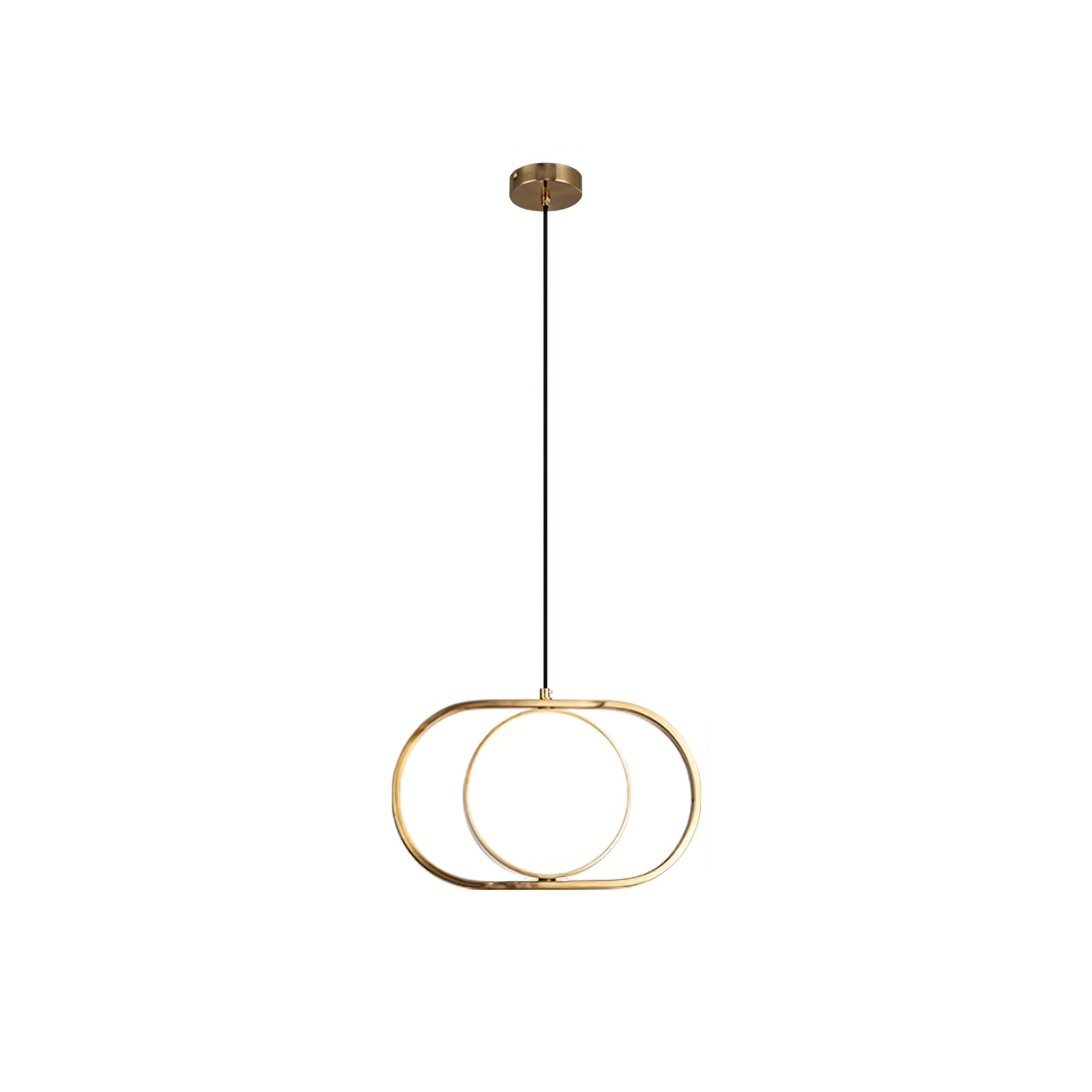 KUU Pendant Light - Blowlighting