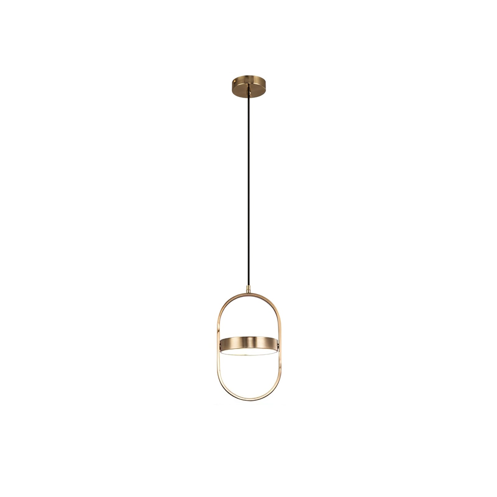 KUU Pendant Light - Blowlighting