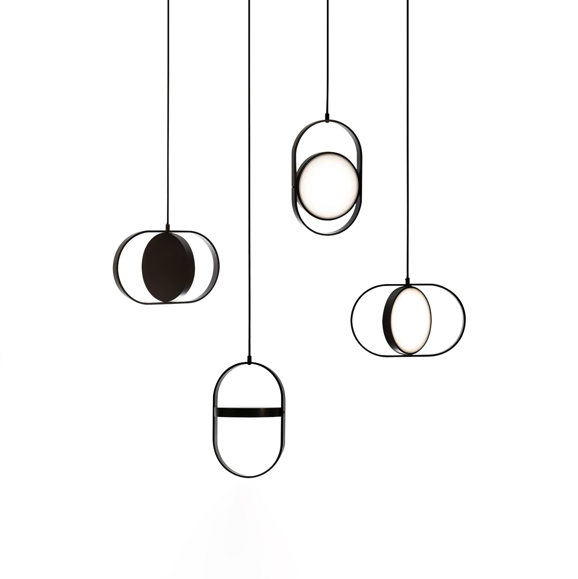 KUU Pendant Light - Blowlighting