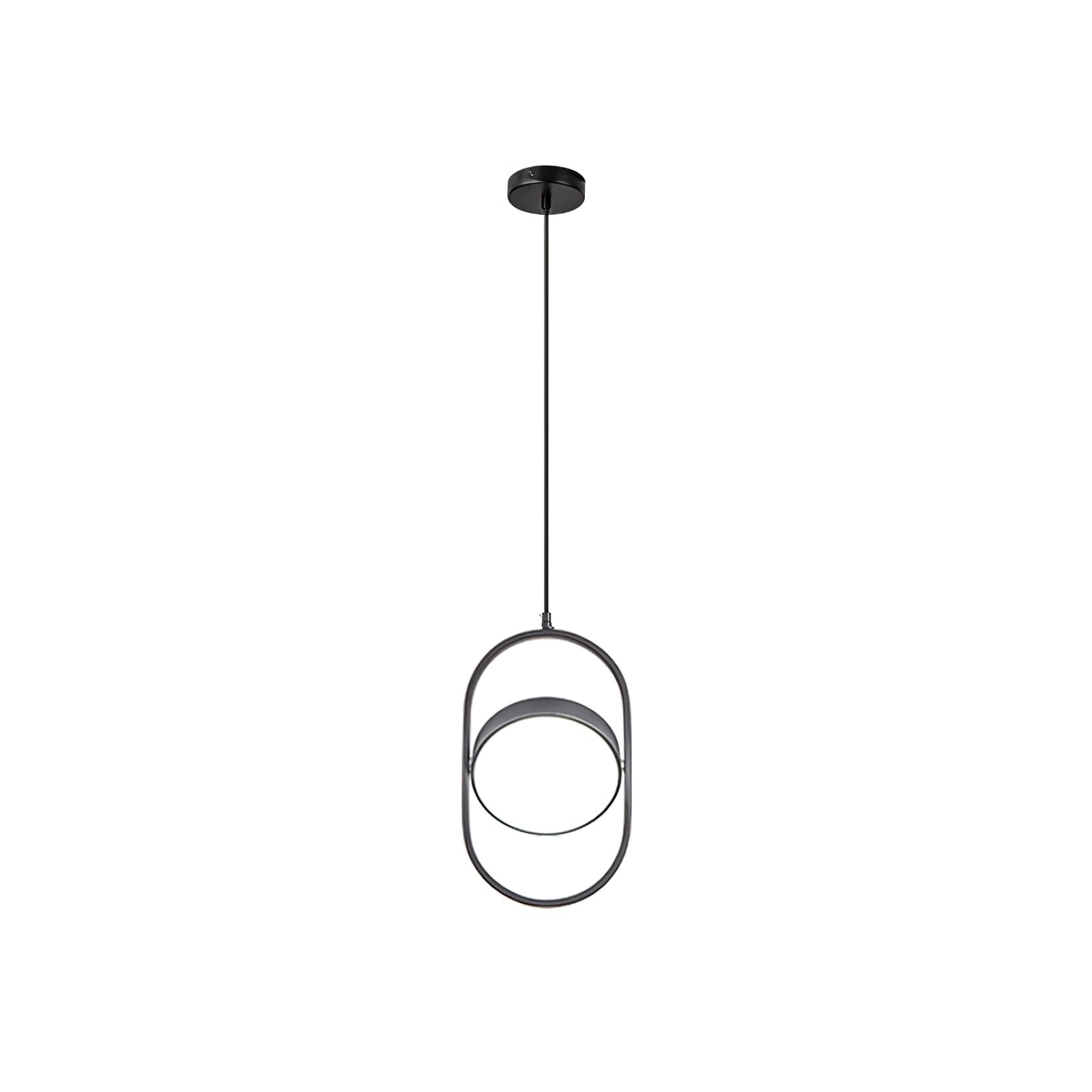 KUU Pendant Light - Blowlighting