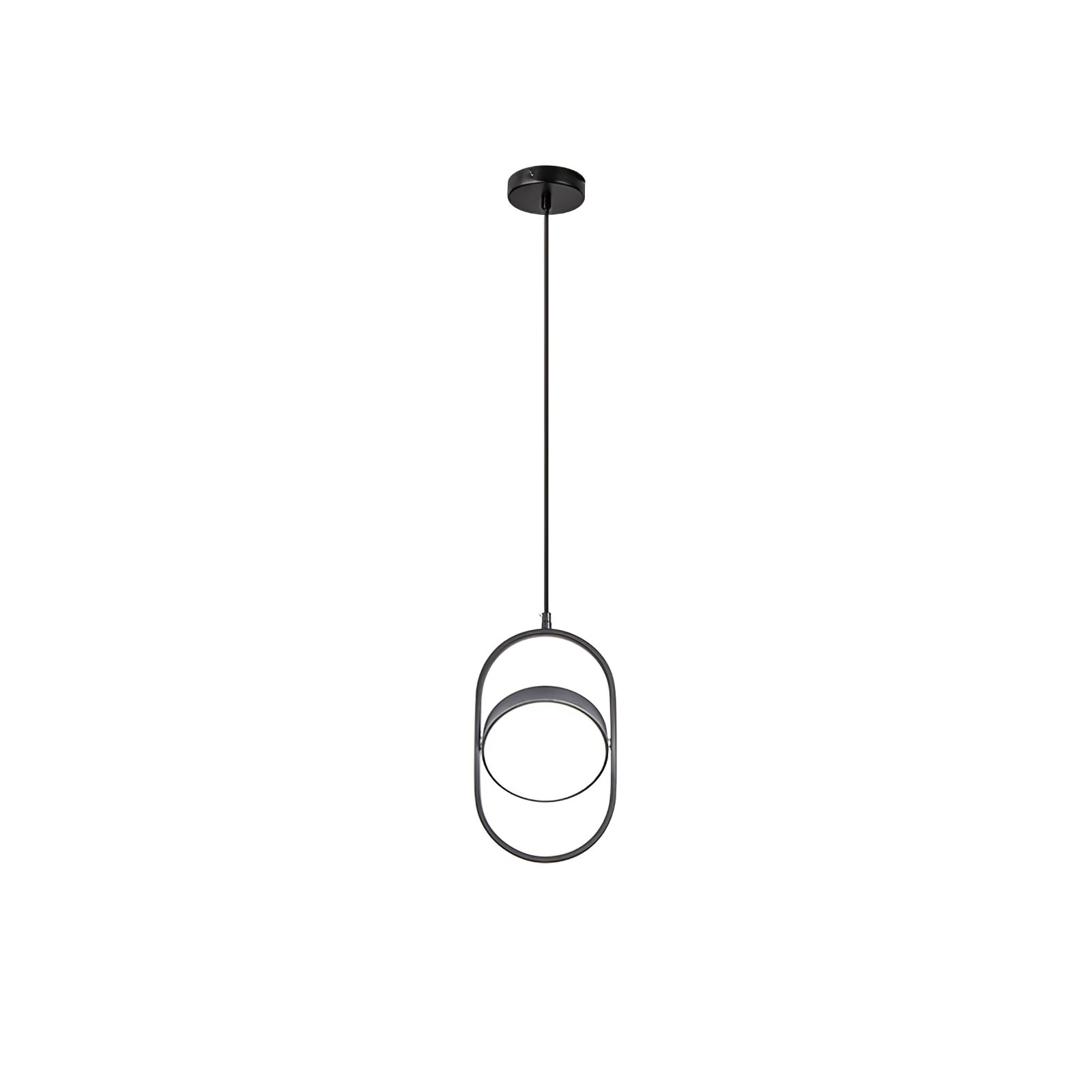 KUU Pendant Light - Blowlighting