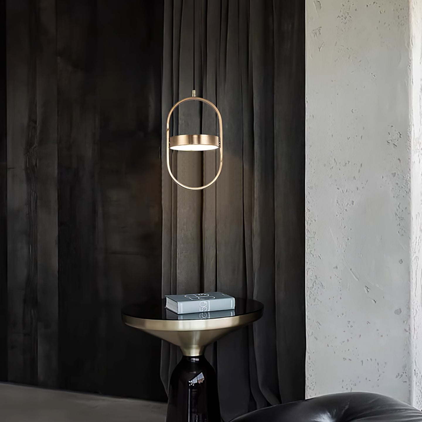 KUU Pendant Light - Blowlighting