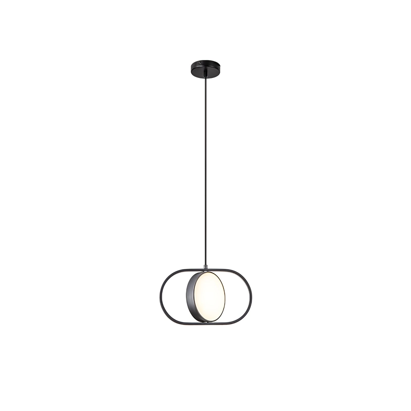 KUU Pendant Light - Blowlighting
