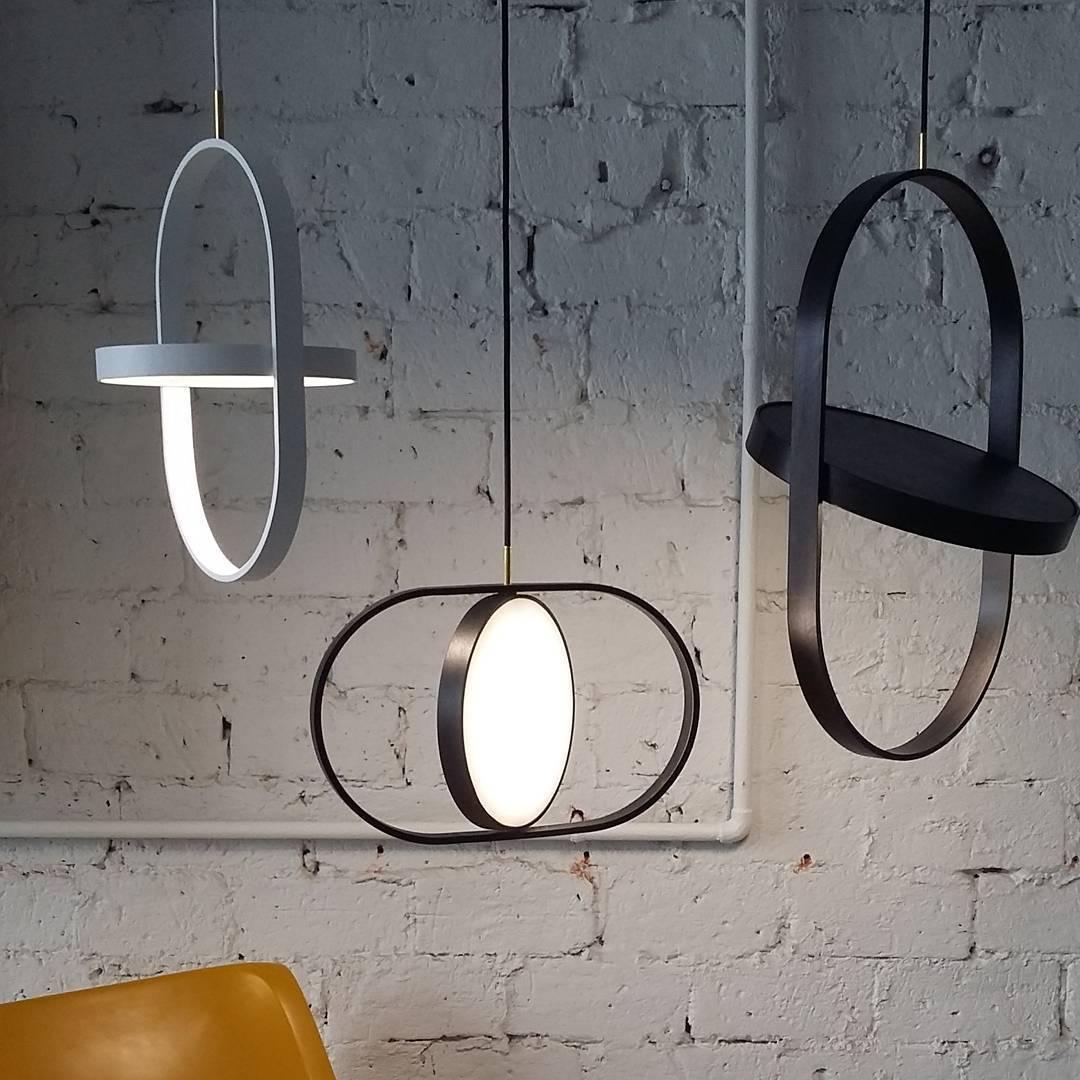 KUU Pendant Light - Blowlighting