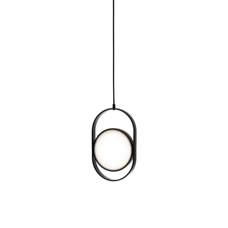 KUU Pendant Light - Blowlighting