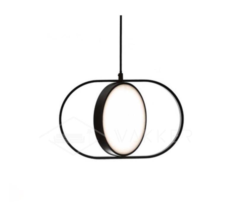 KUU Pendant Light - Blowlighting