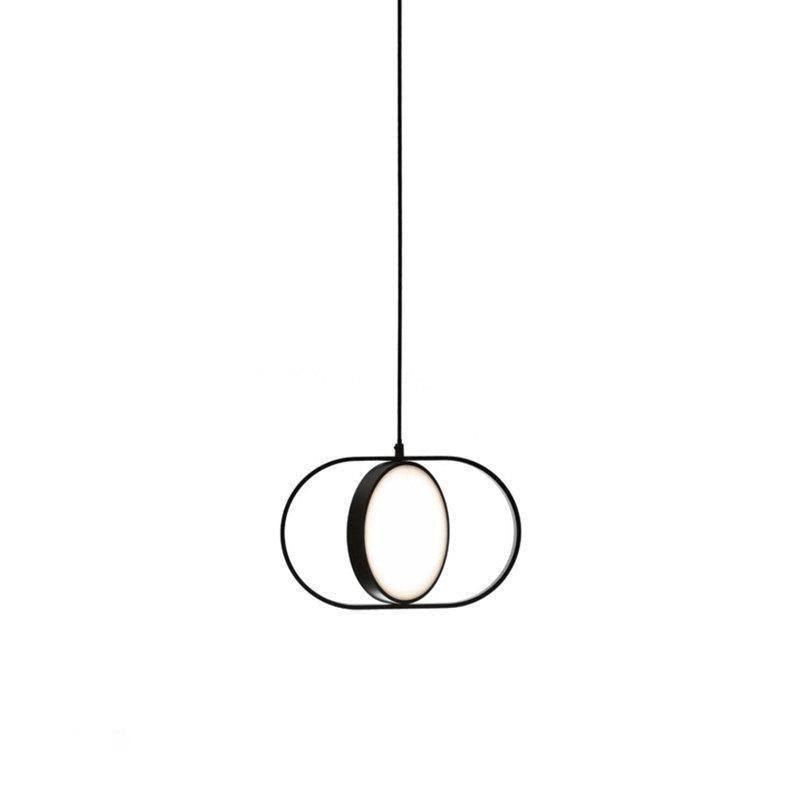 KUU Pendant Light - Blowlighting
