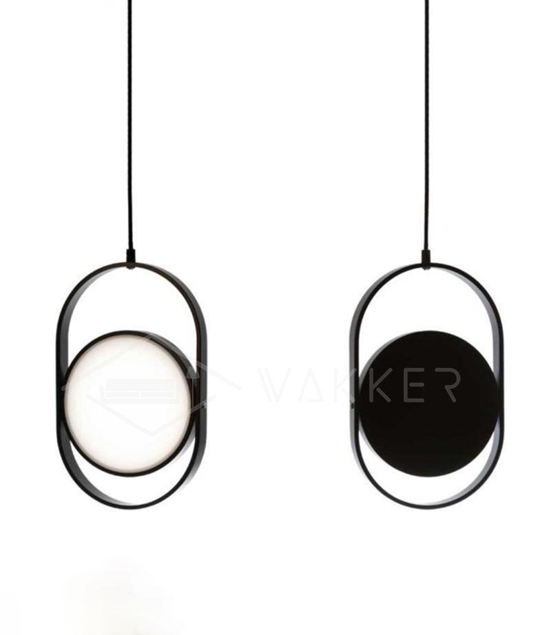 KUU Pendant Light - Blowlighting