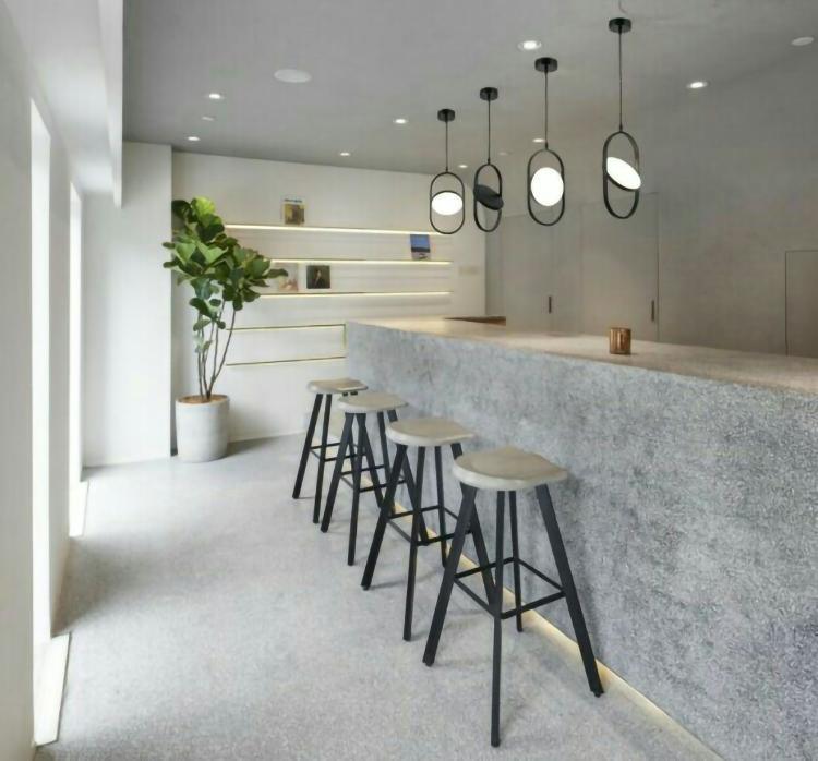 KUU Pendant Light - Blowlighting