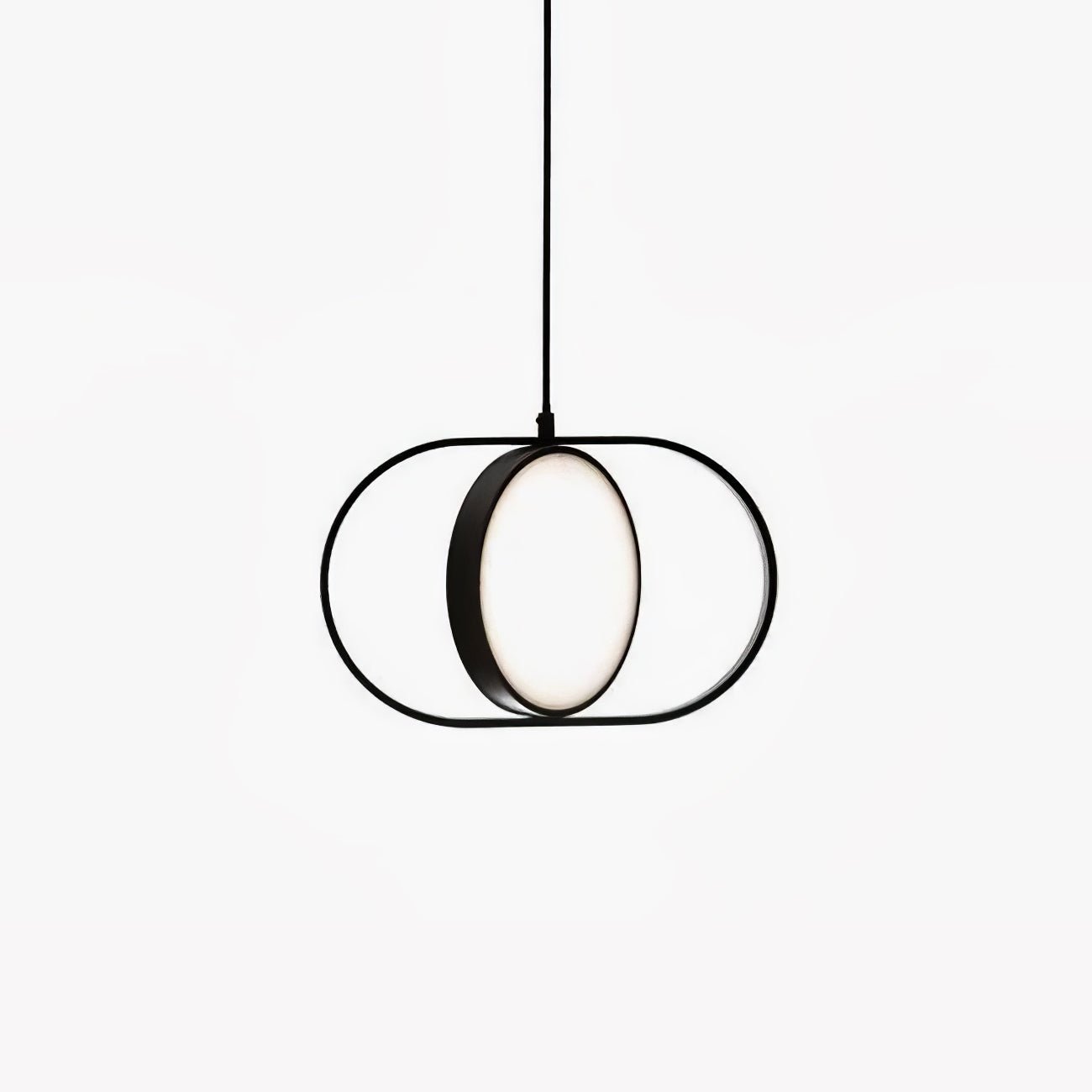 KUU Pendant Light - Blowlighting