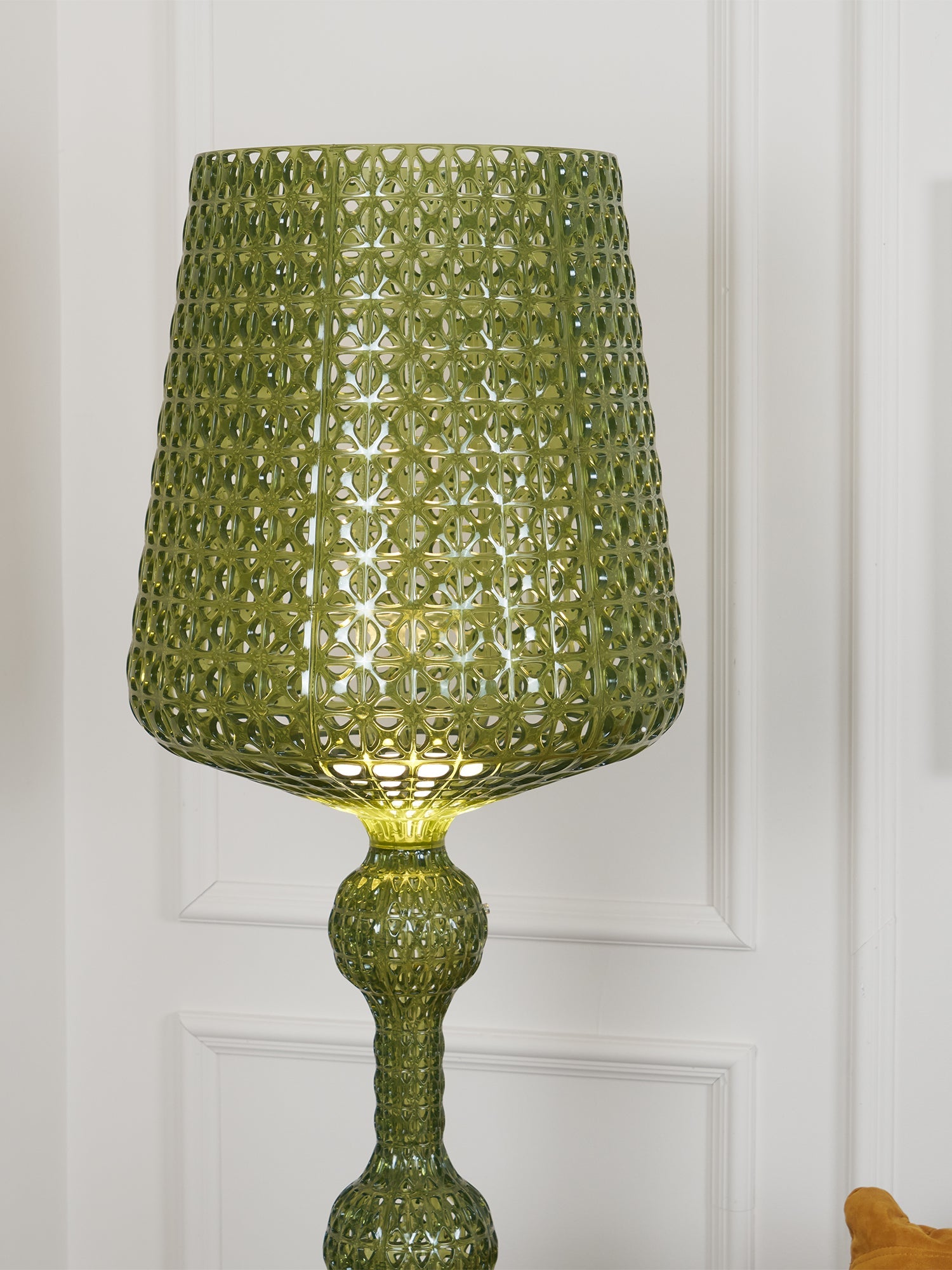 Kabuki Floor Lamp - Blowlighting