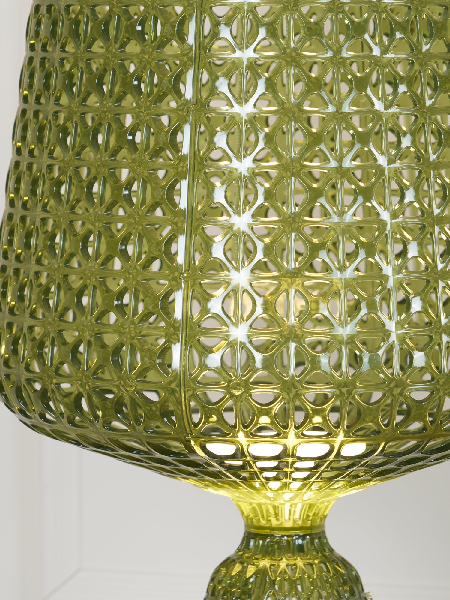 Kabuki Floor Lamp - Blowlighting