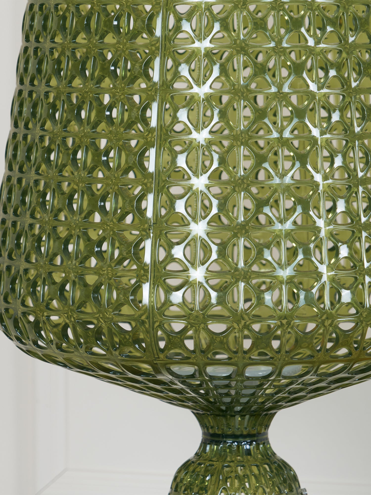 Kabuki Floor Lamp - Blowlighting