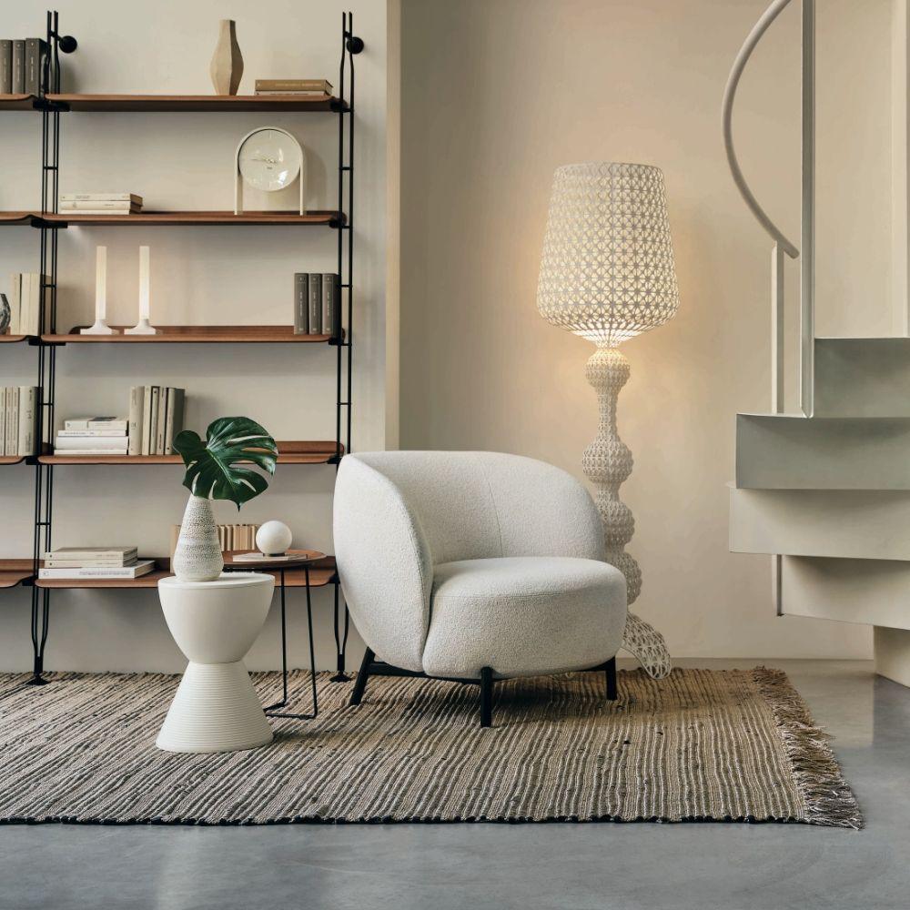 Kabuki Floor Lamp - Blowlighting