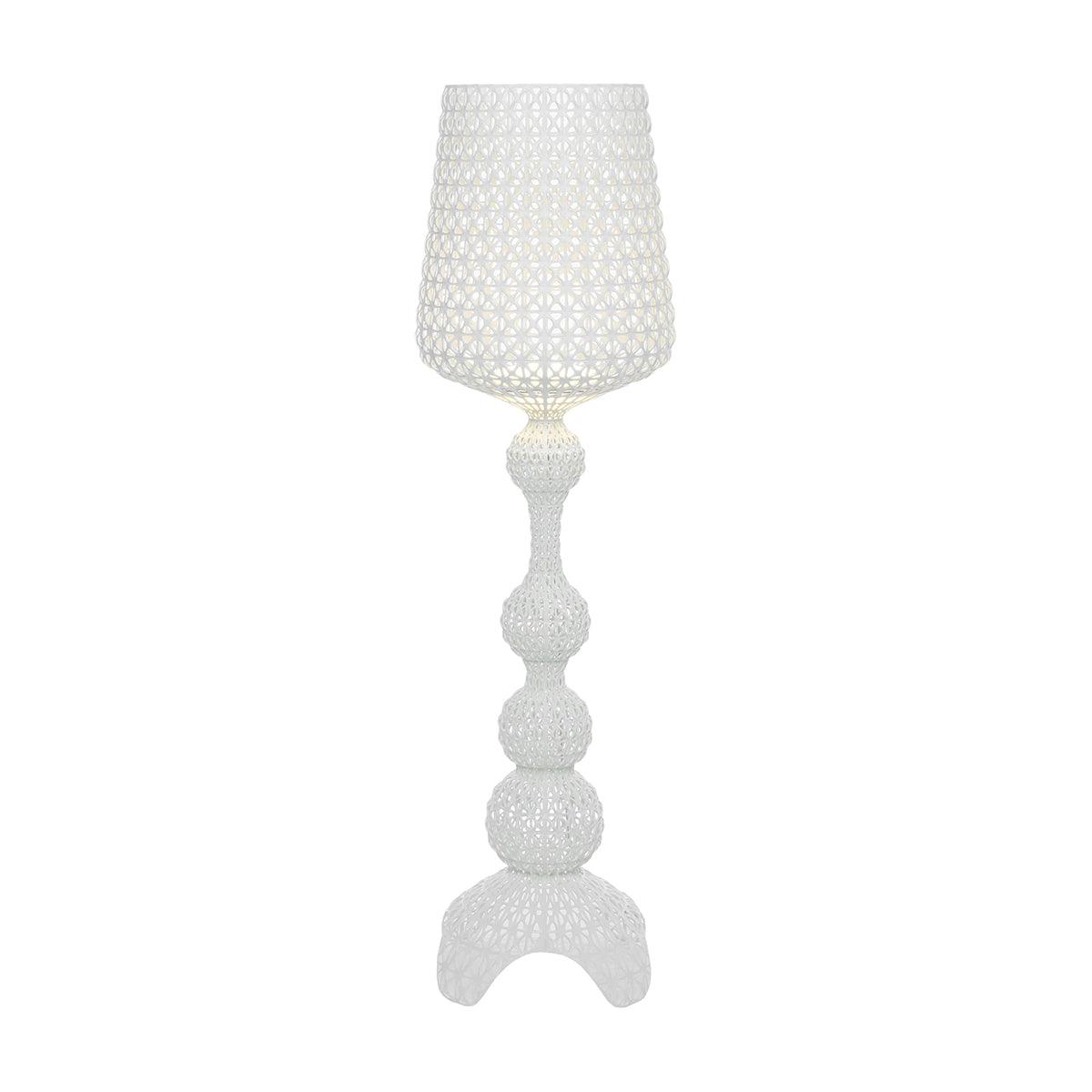 Kabuki Floor Lamp - Blowlighting