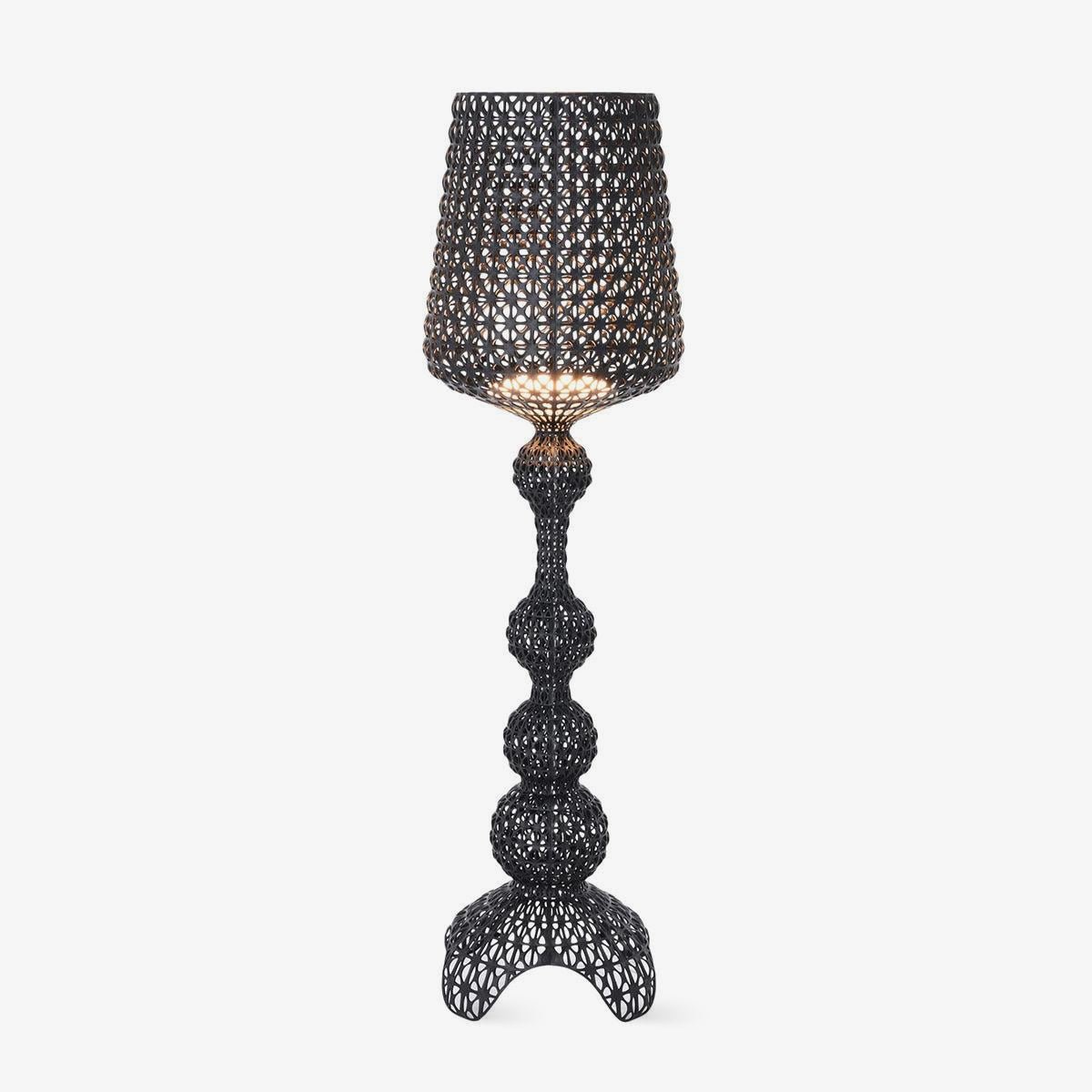 Kabuki Floor Lamp - Blowlighting