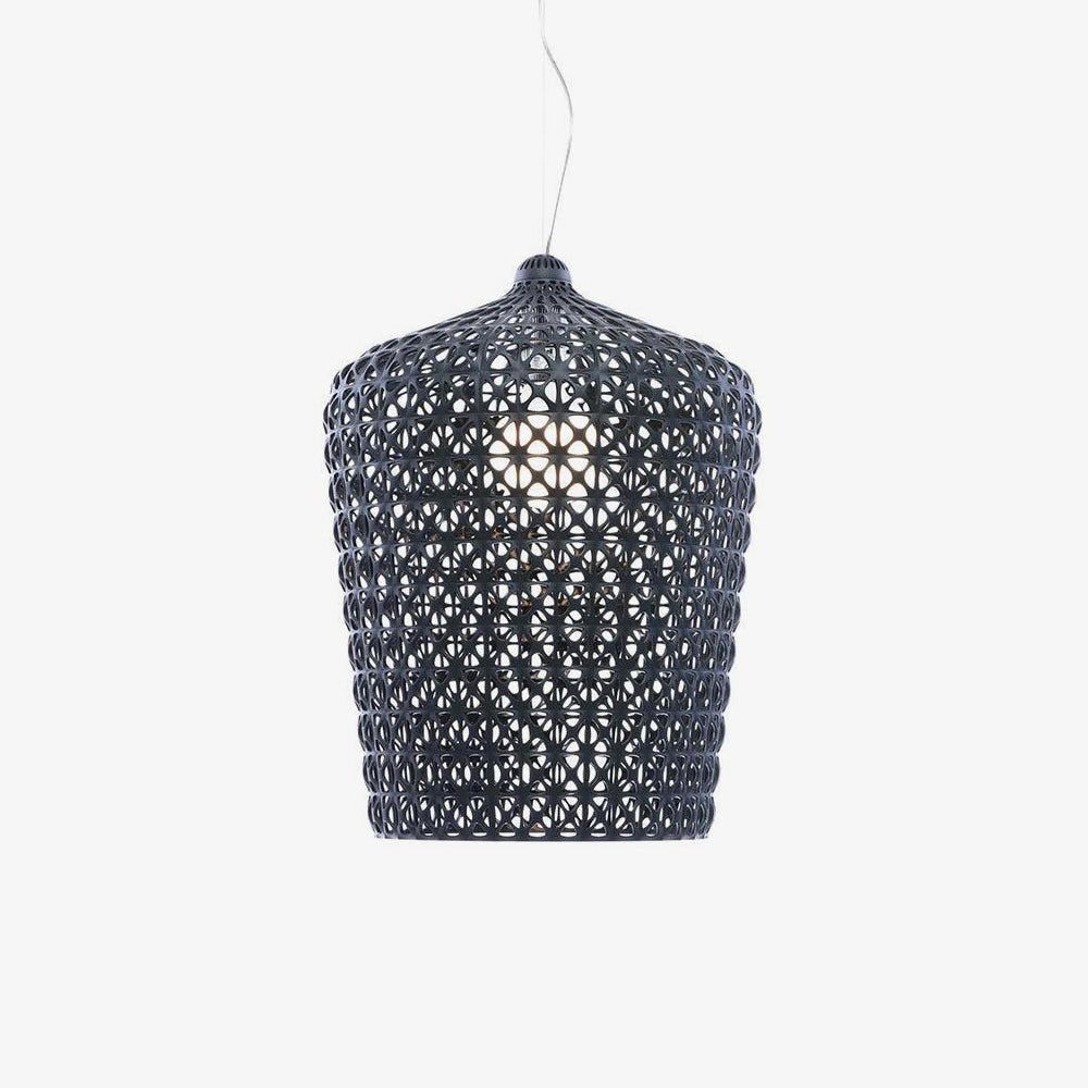 Avnoran Premium Nordic Art Plastic Pendant Lamp - Blowlighting