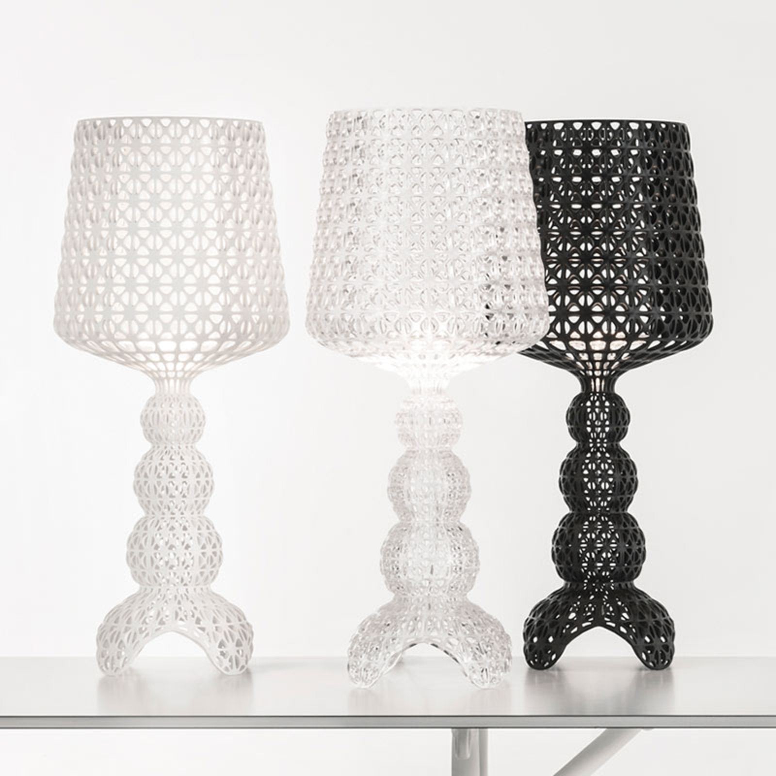 Kabuki Table Lamp - Blowlighting