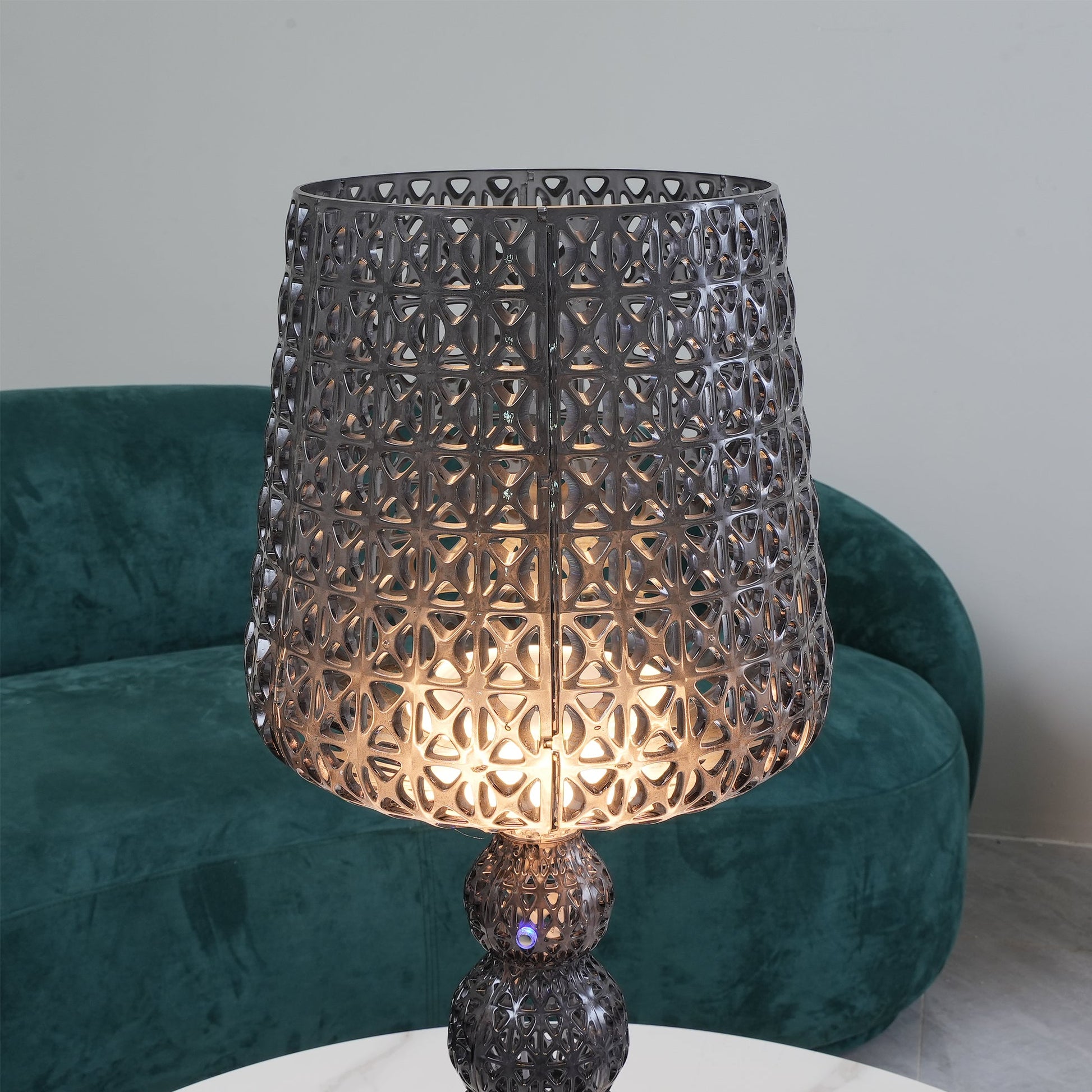 Kabuki Table Lamp - Blowlighting