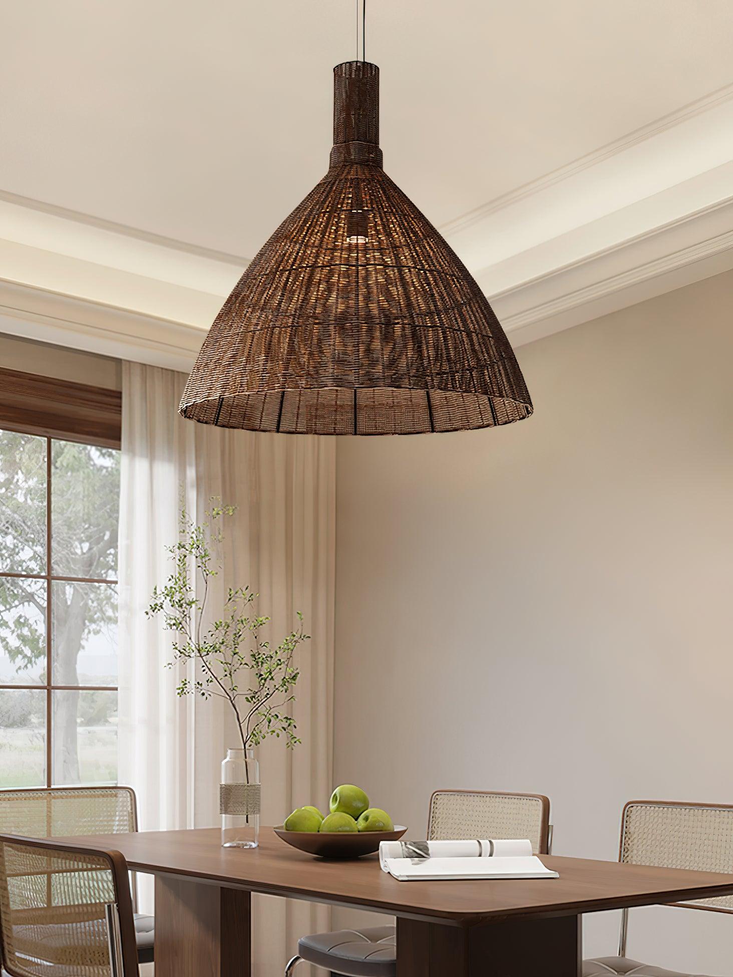 Kalani Pendant Light - Blowlighting