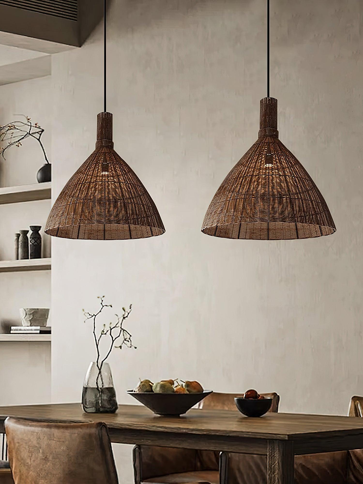 Kalani Pendant Light - Blowlighting