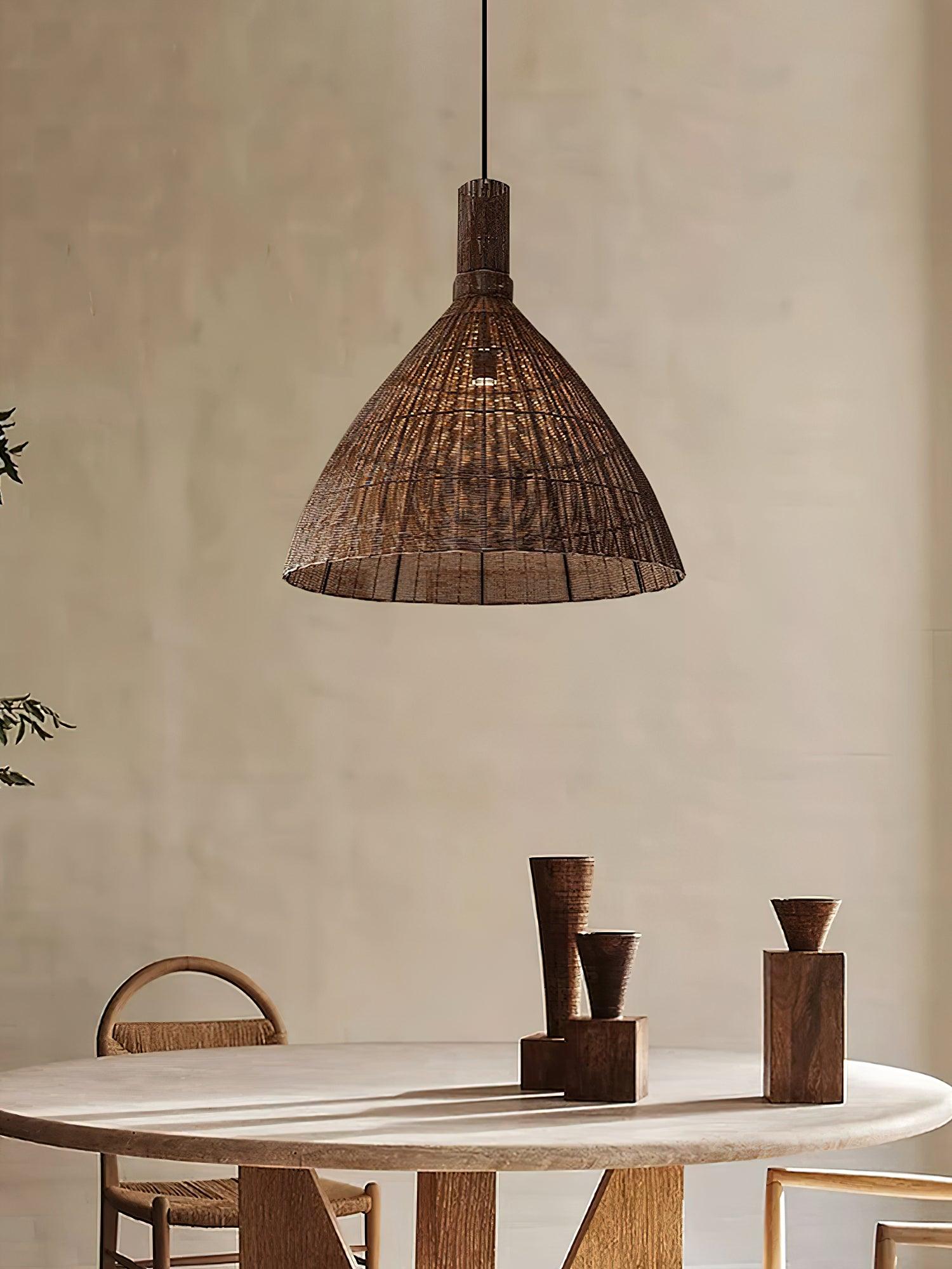 Kalani Pendant Light - Blowlighting