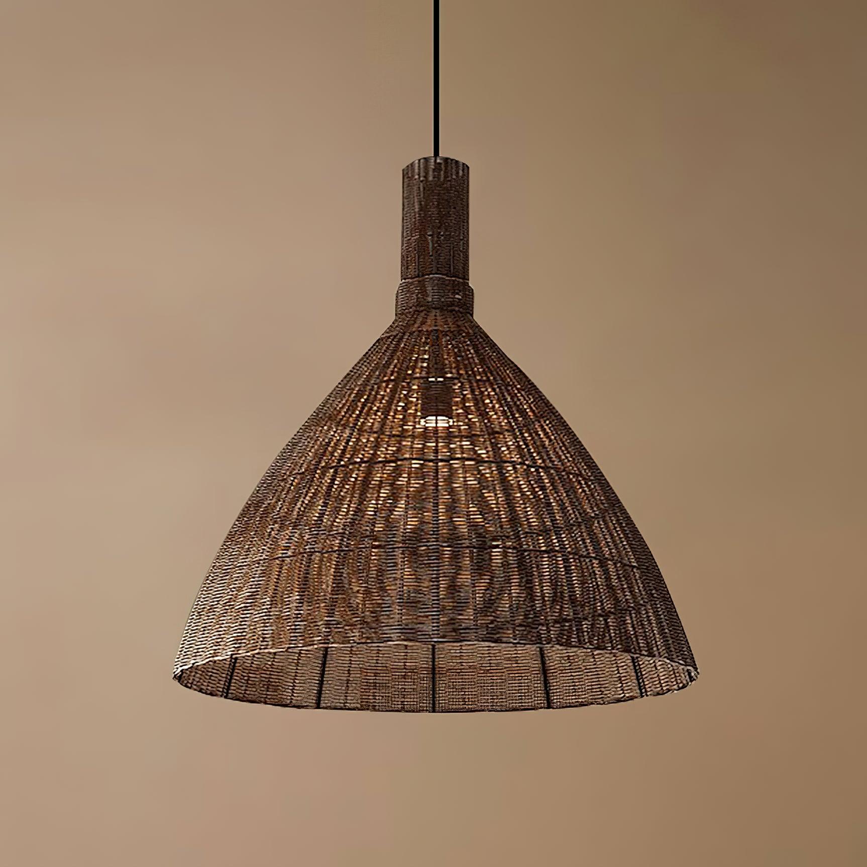 Kalani Pendant Light - Blowlighting