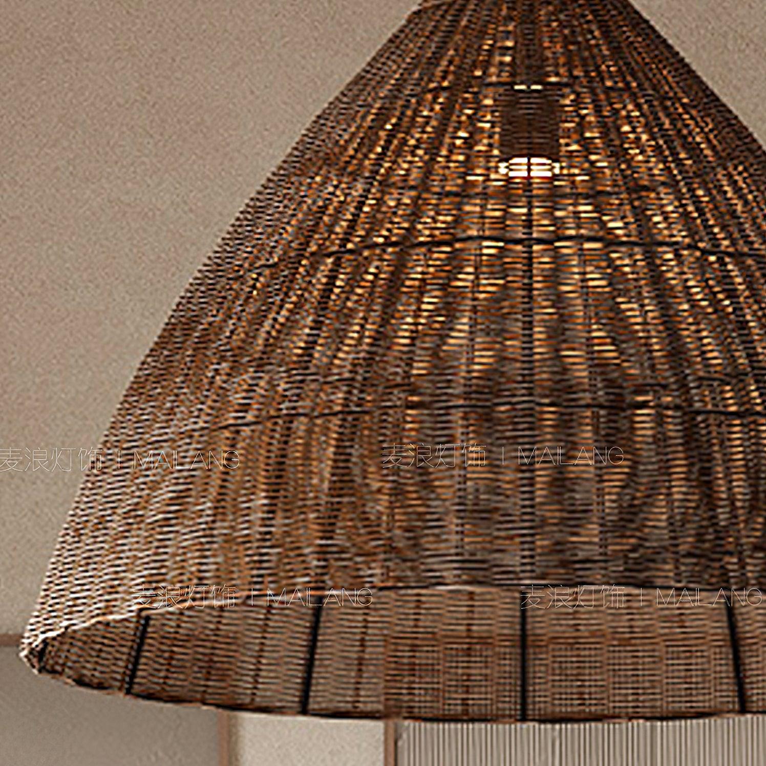 Kalani Pendant Light - Blowlighting