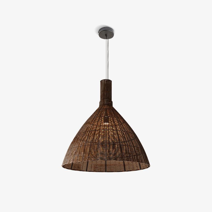 Kalani Pendant Light - Blowlighting