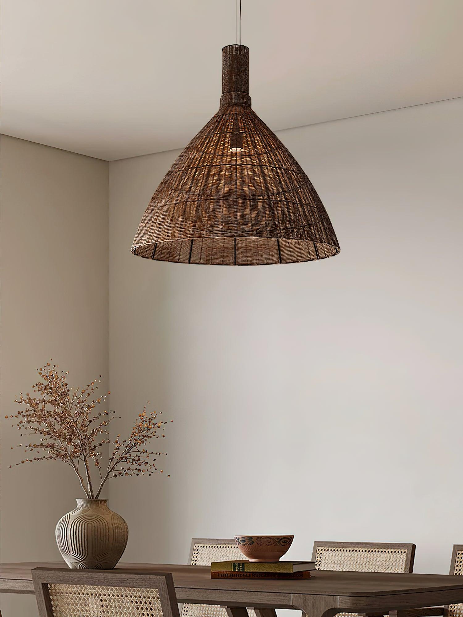 Kalani Pendant Light - Blowlighting