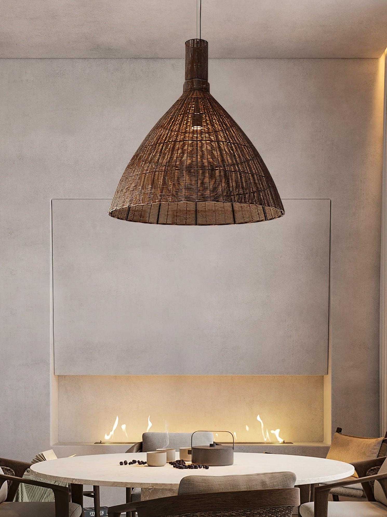 Kalani Pendant Light - Blowlighting