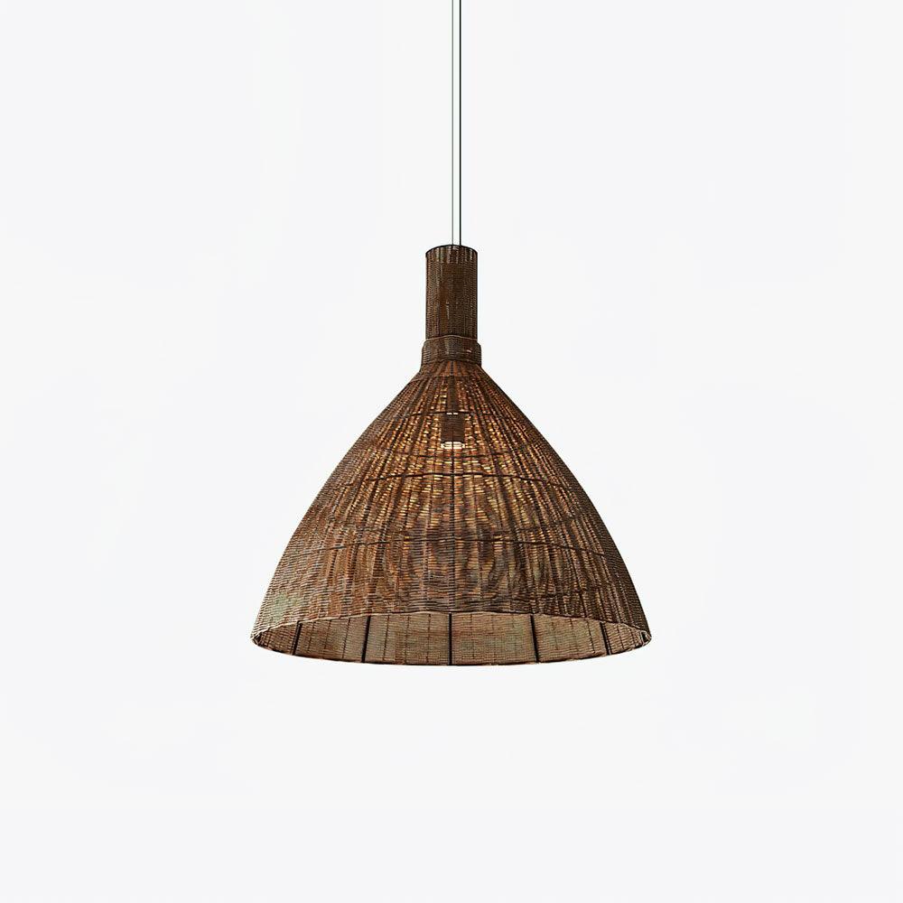 Kalani Pendant Light - Blowlighting