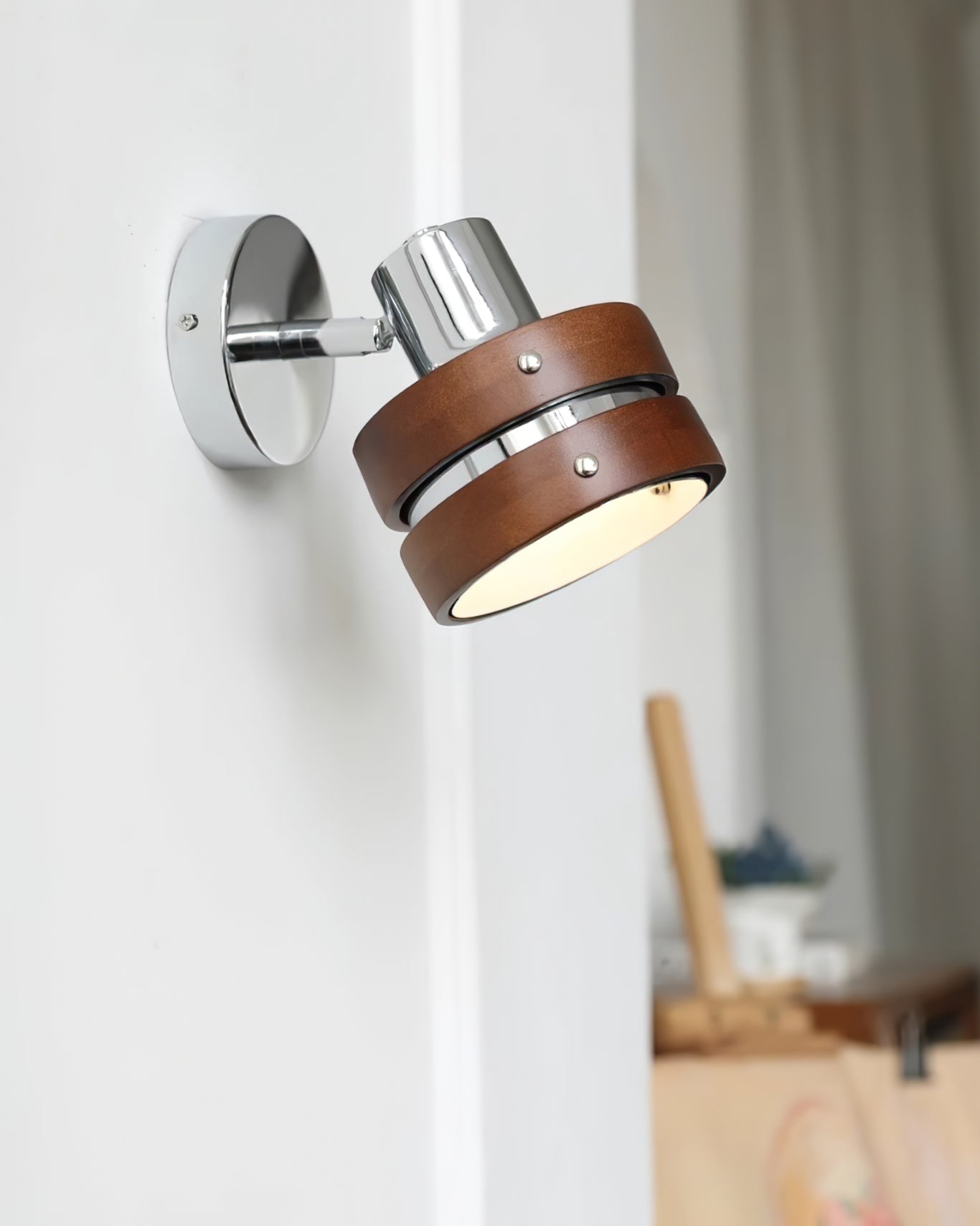 Karry Wall Lamp - Blowlighting