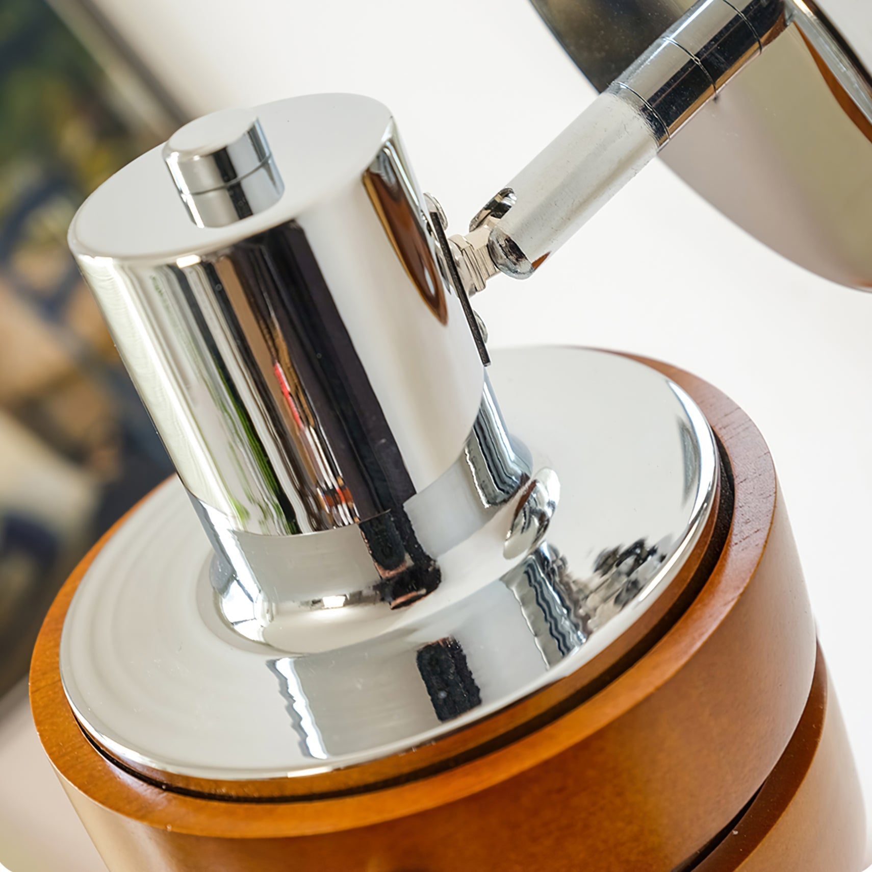 Karry Wall Lamp - Blowlighting