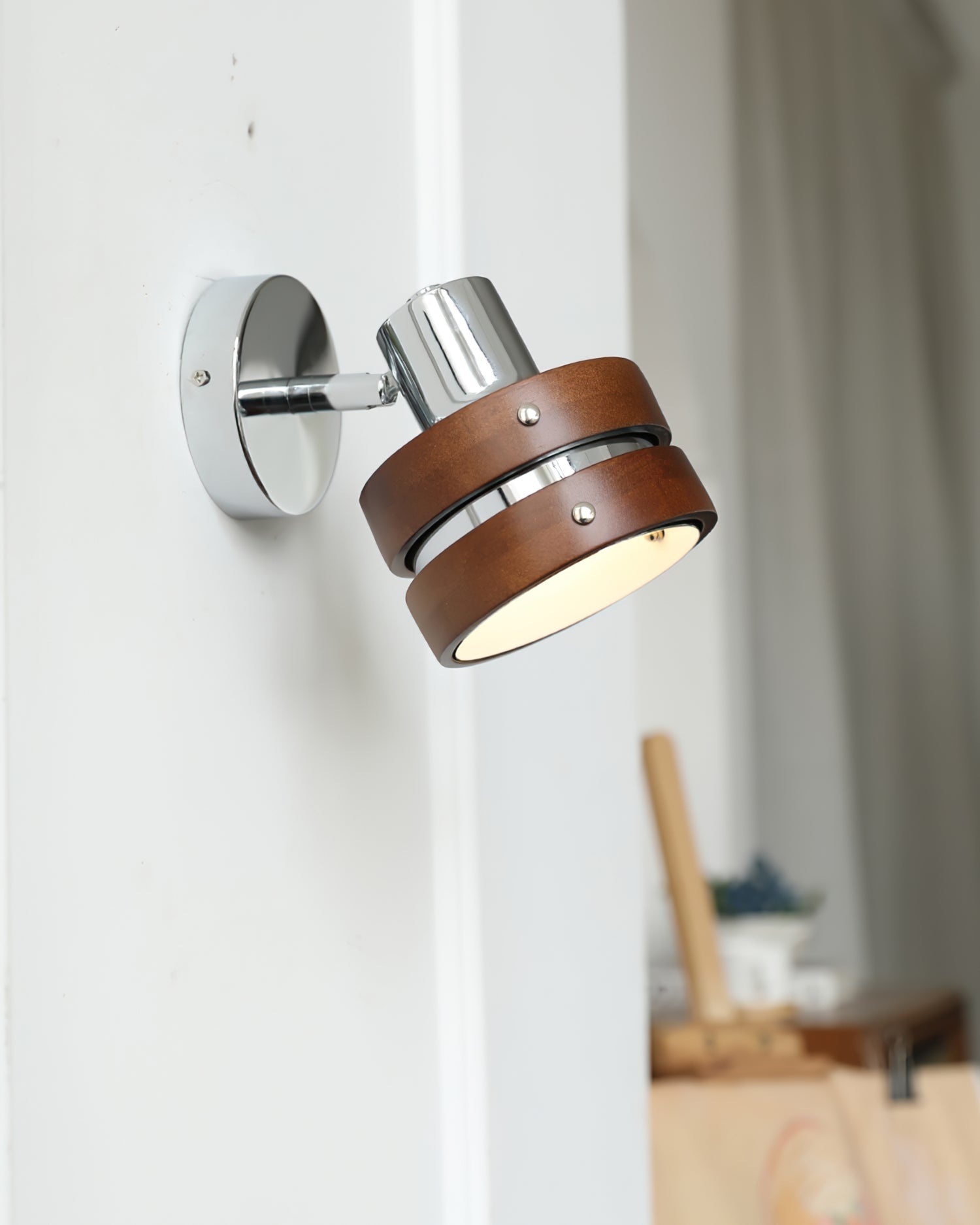 Karry Wall Lamp - Blowlighting