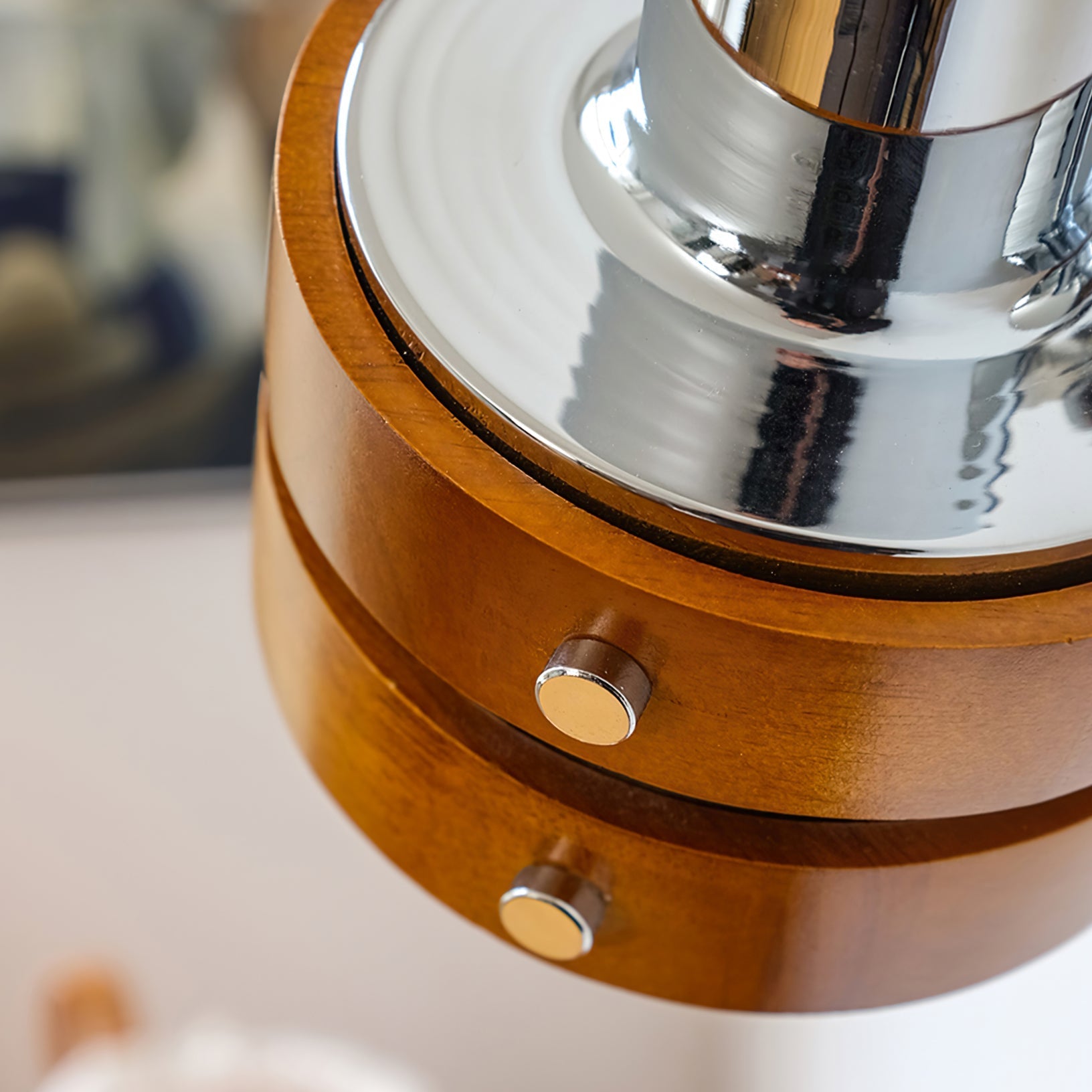 Karry Wall Lamp - Blowlighting