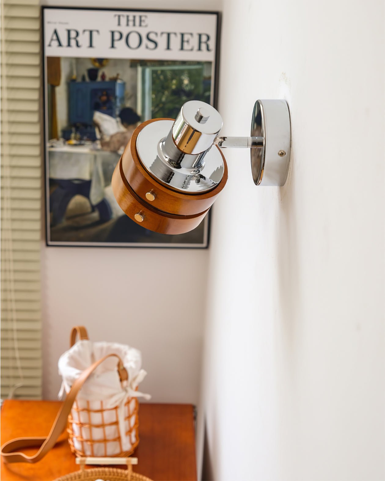 Karry Wall Lamp - Blowlighting