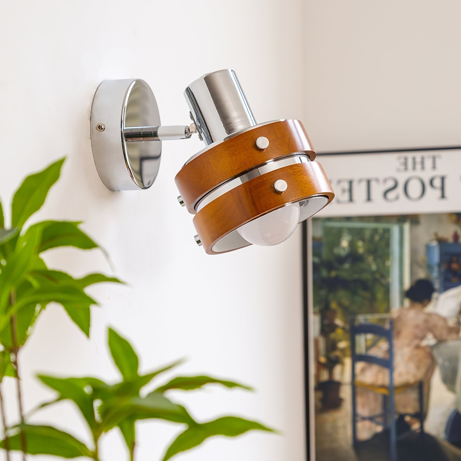 Karry Wall Lamp - Blowlighting