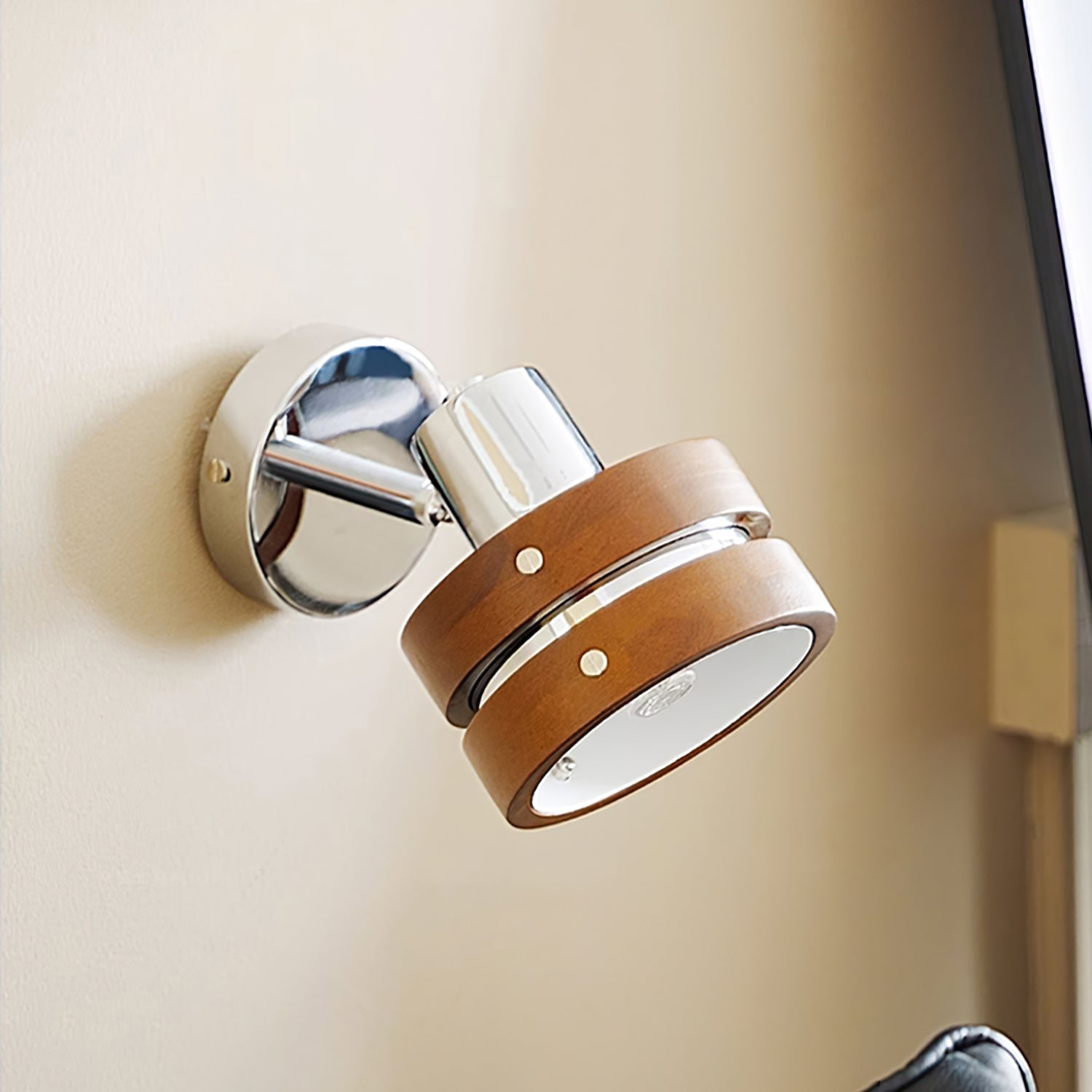 Karry Wall Lamp - Blowlighting