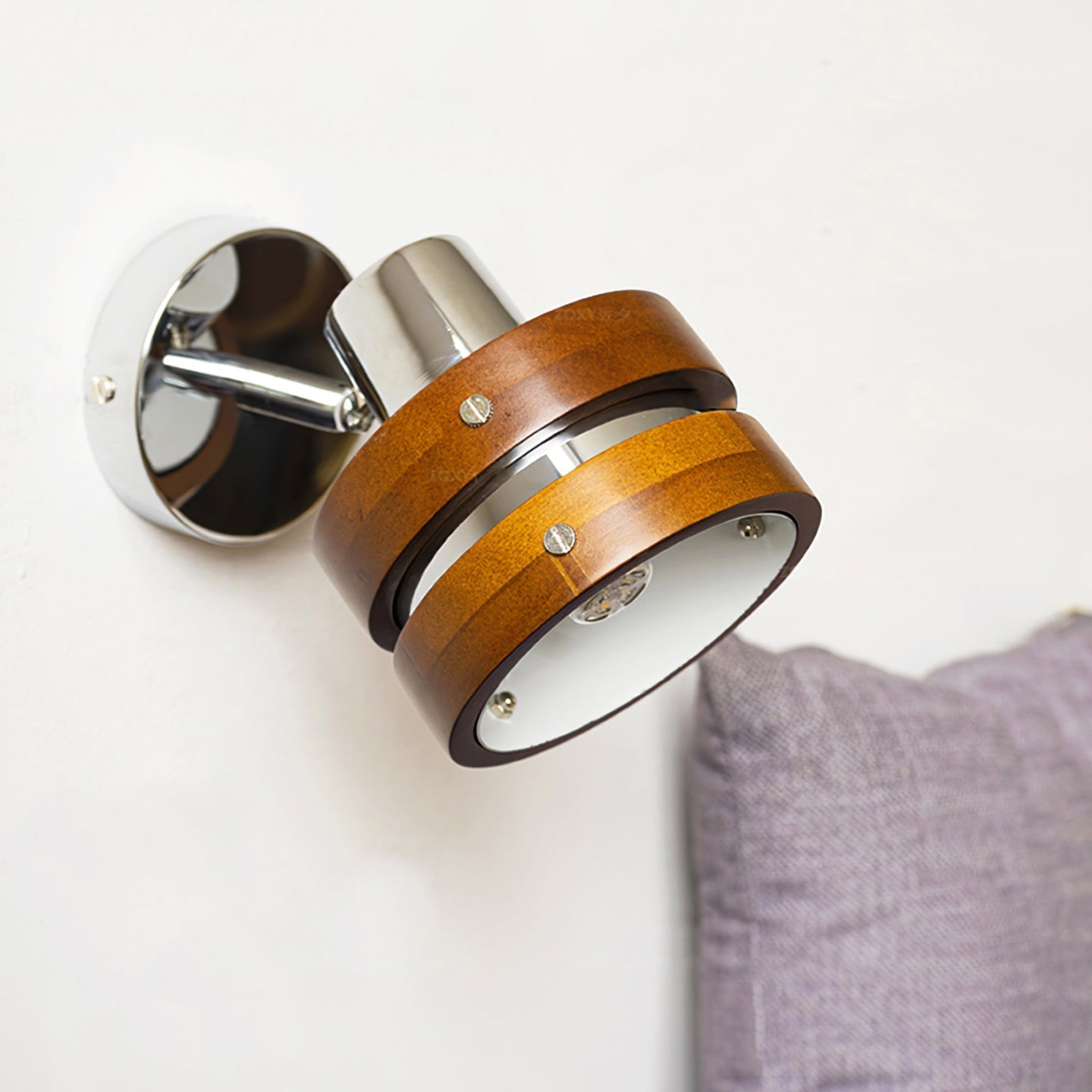 Karry Wall Lamp - Blowlighting