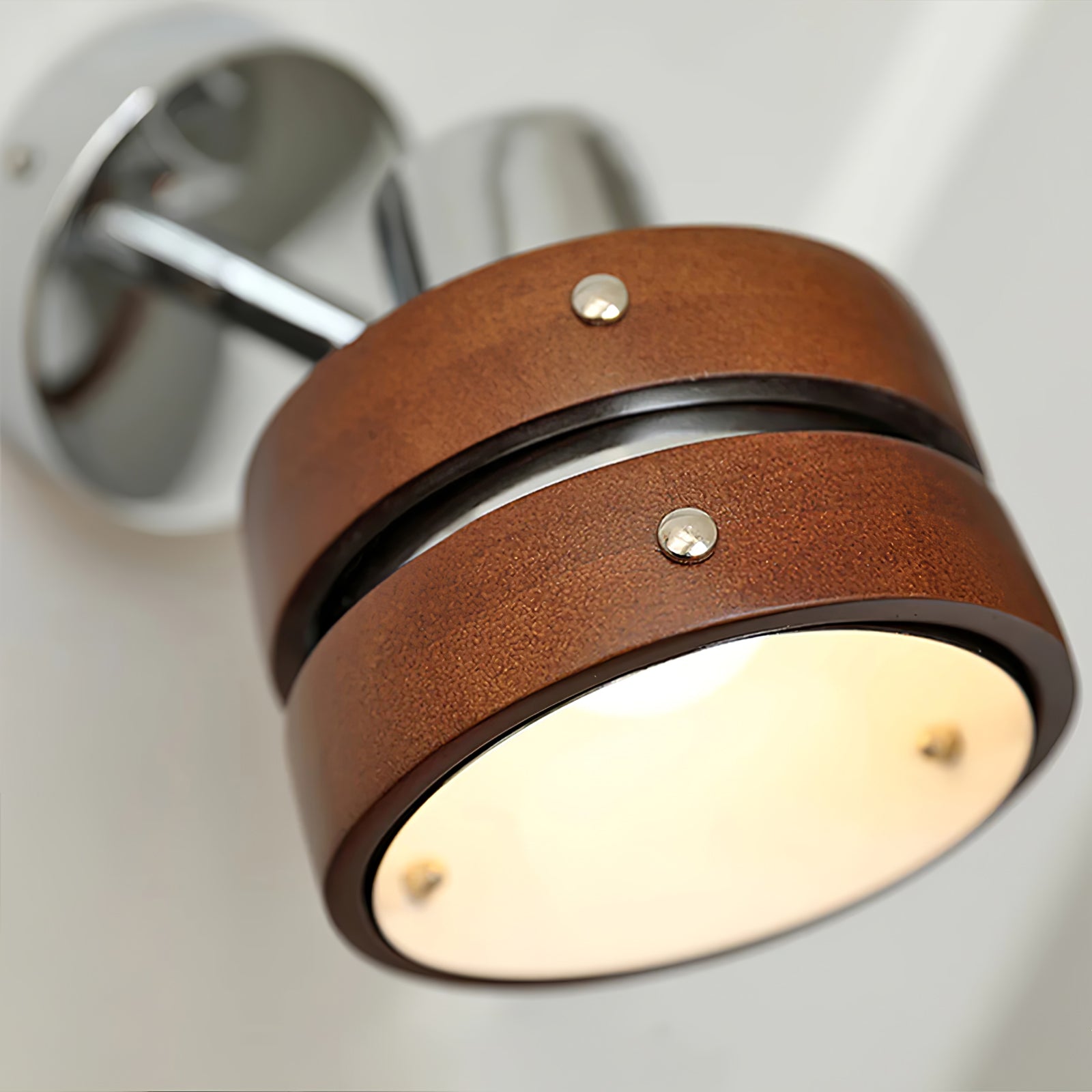 Karry Wall Lamp - Blowlighting