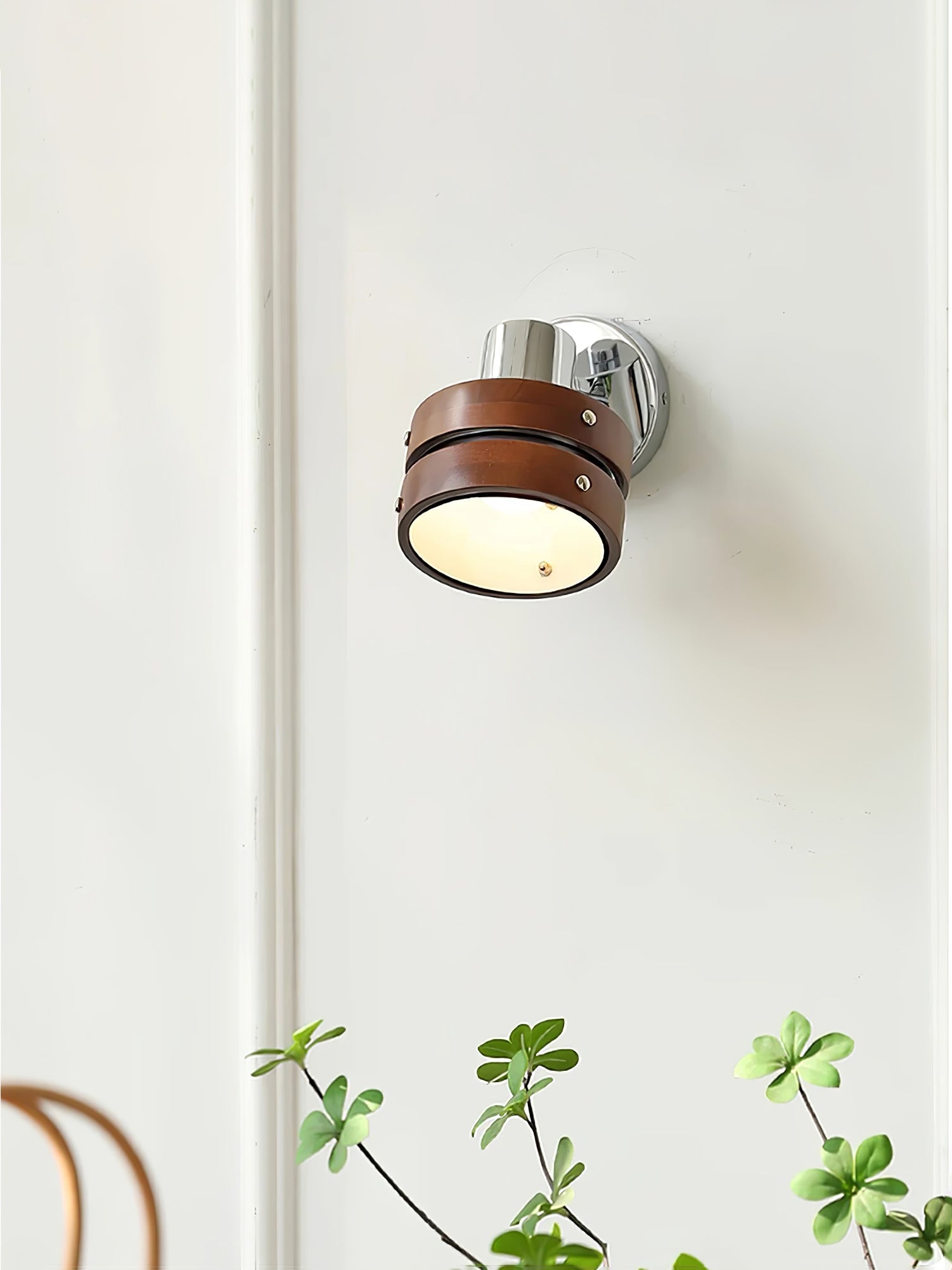 Karry Wall Lamp - Blowlighting