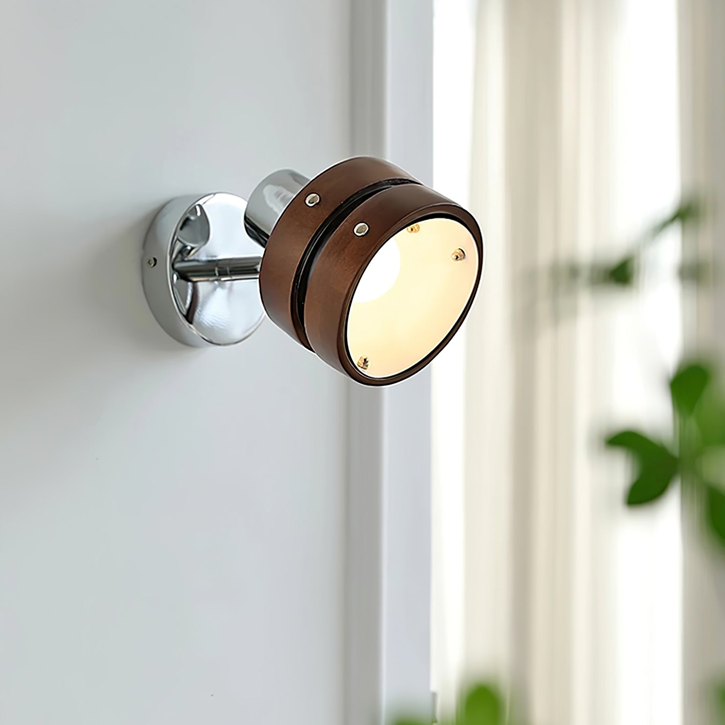 Karry Wall Lamp - Blowlighting
