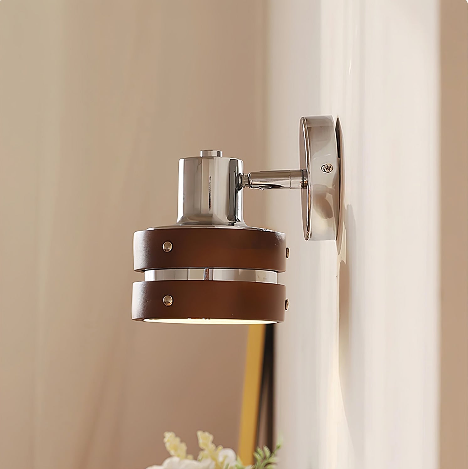 Karry Wall Lamp - Blowlighting