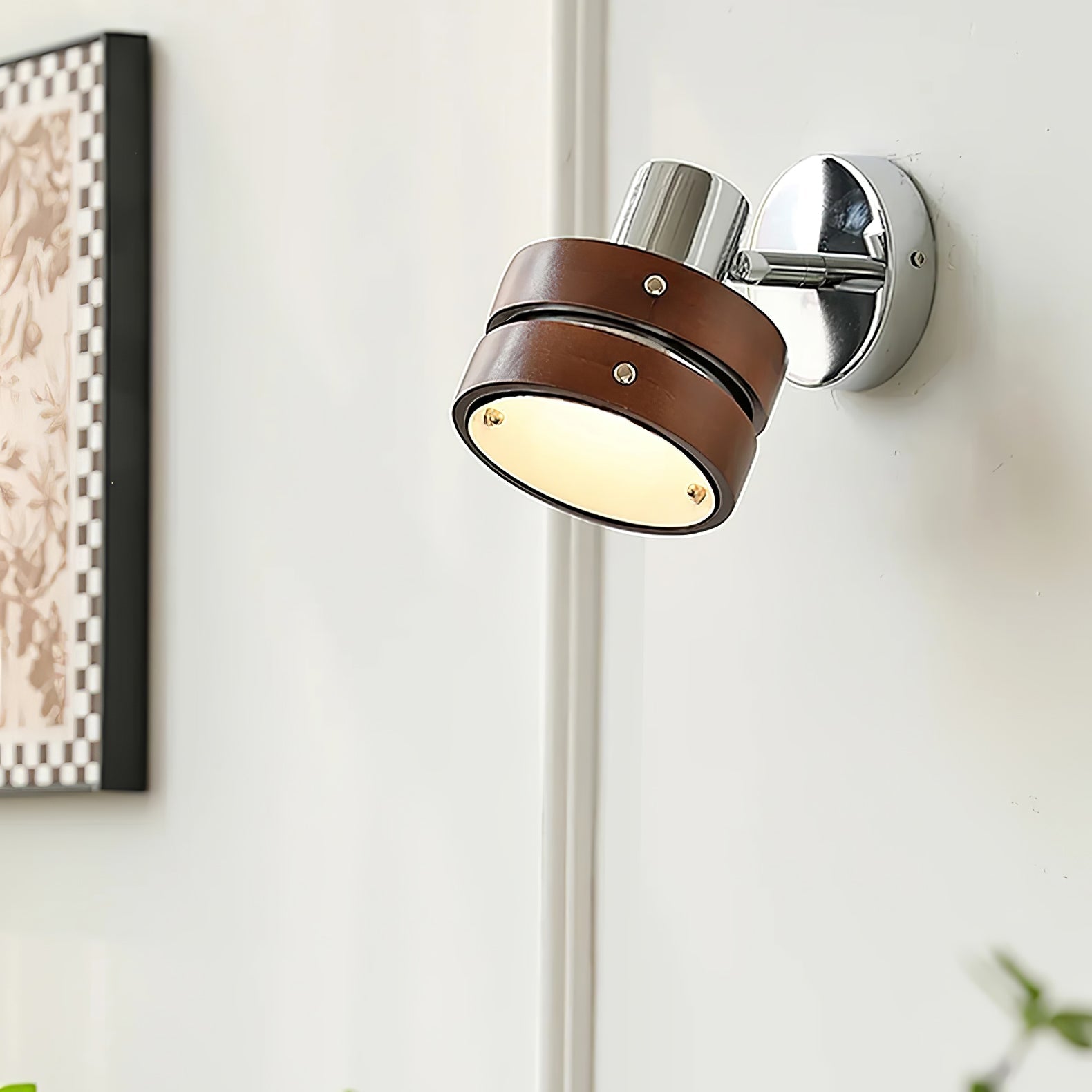 Karry Wall Lamp - Blowlighting